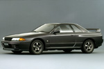 R32 Nissan Skyline GTR Picture